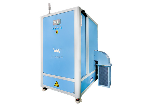 智能除塵機（吊掛配套型）